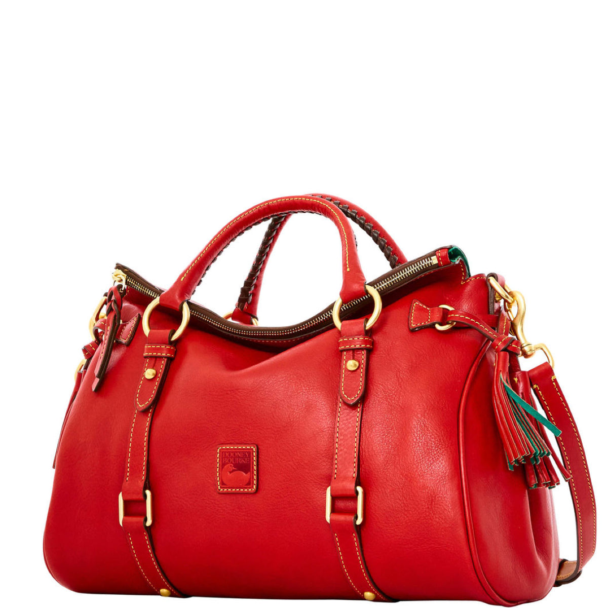 Dooney & Bourke Florentine Large Satchel