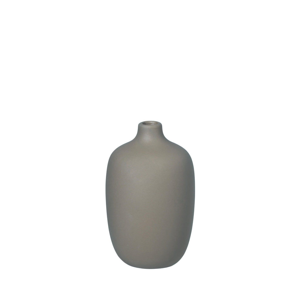 Blomus CEOLA Vase Ceramic 3 x 5