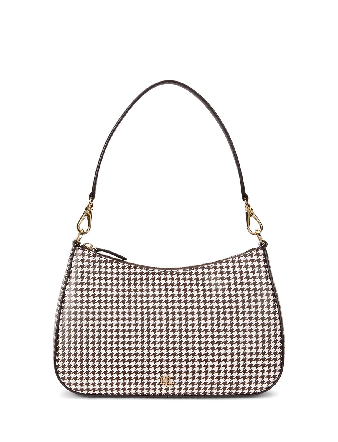 Ralph Lauren Danni 26 Medium Shoulder Bag