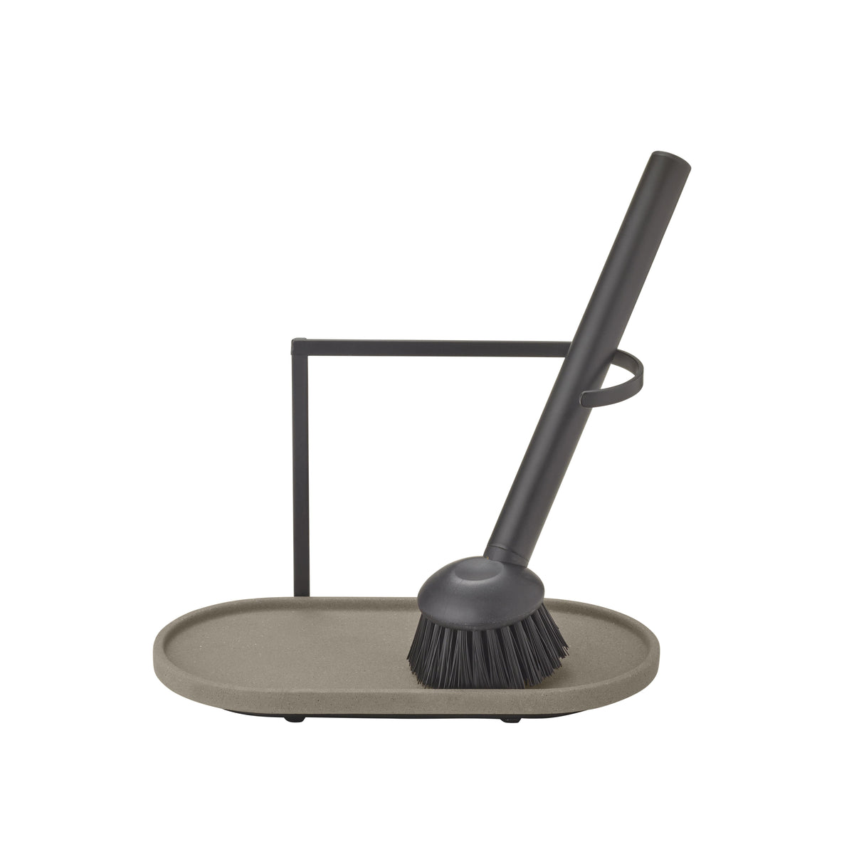 Blomus DHUVA Dishwashing Set with Brush