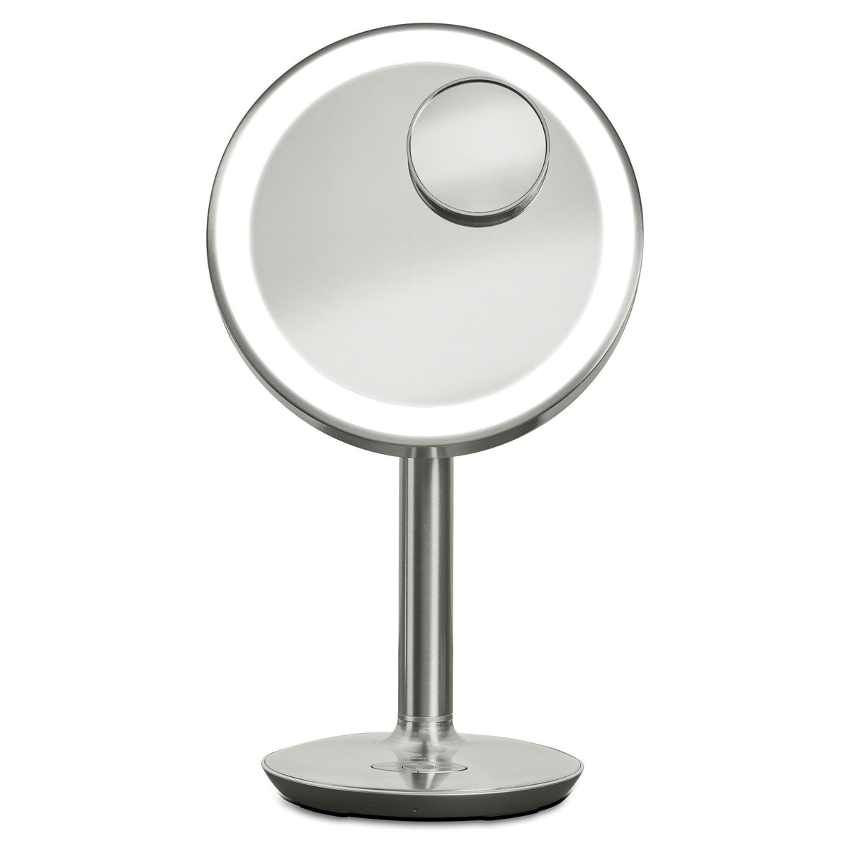 iHome Bluetooth Vanity Speaker w/ Speakerphone and USB Charging