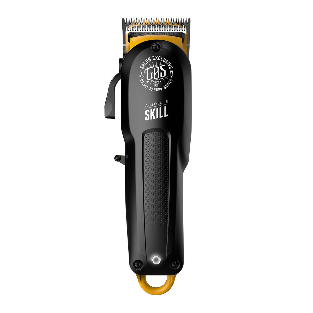 GA.MA Professional Clipper Absolute SKILL