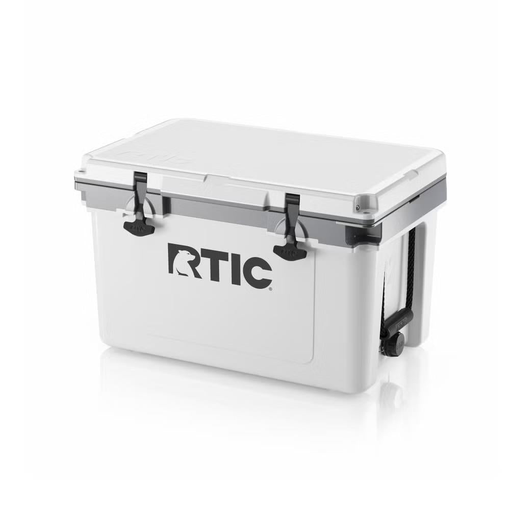 RTIC 32 QT Ultra Light Cooler-Patriot