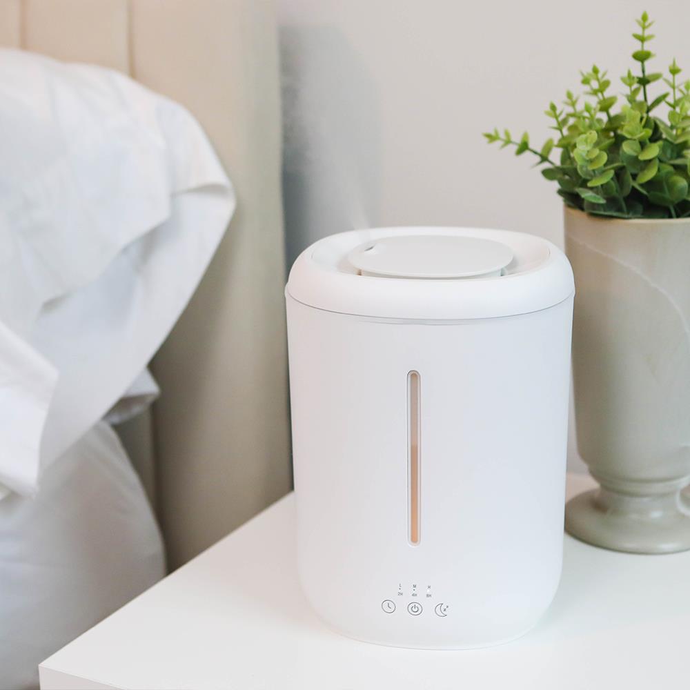 SpaRoom EssentialMist Humidifier