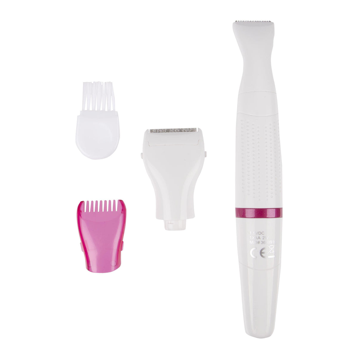 Prospera Bikini Styler