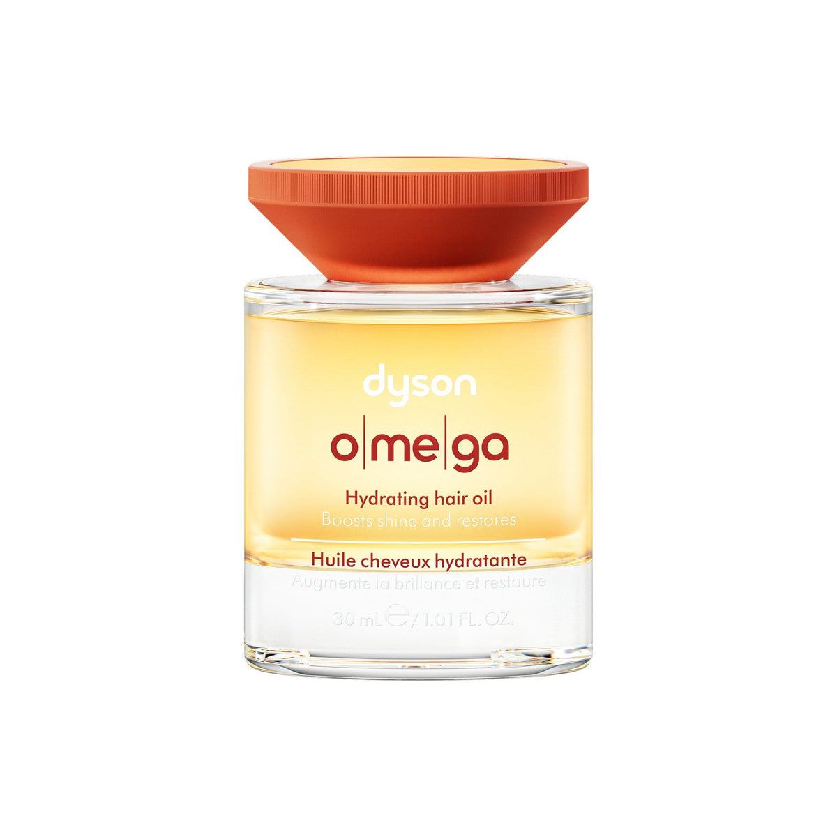 Dyson Omega Hydrating Hair Oil