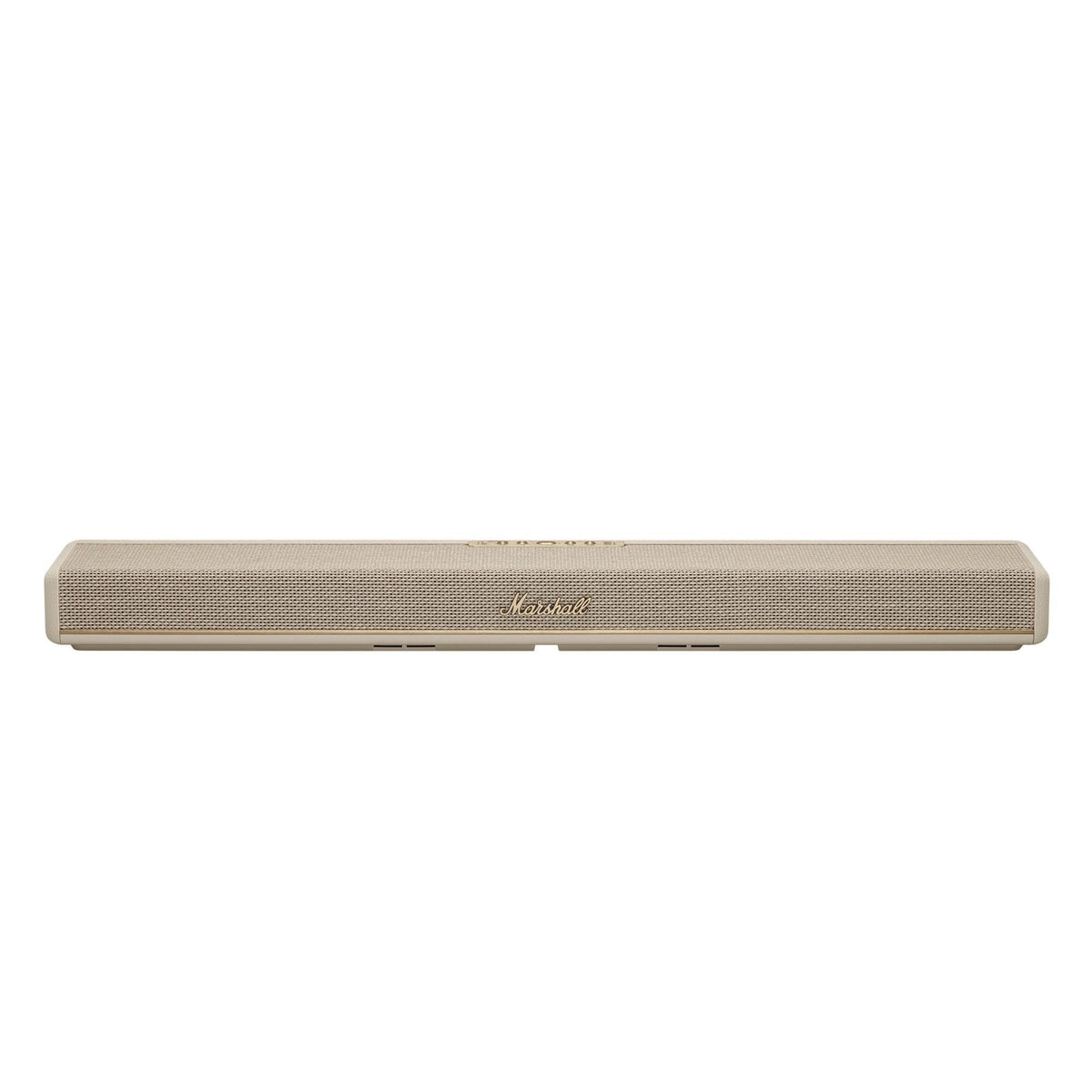 Marshall Heston 60 Soundbar w/ Dolby Atmos Cream