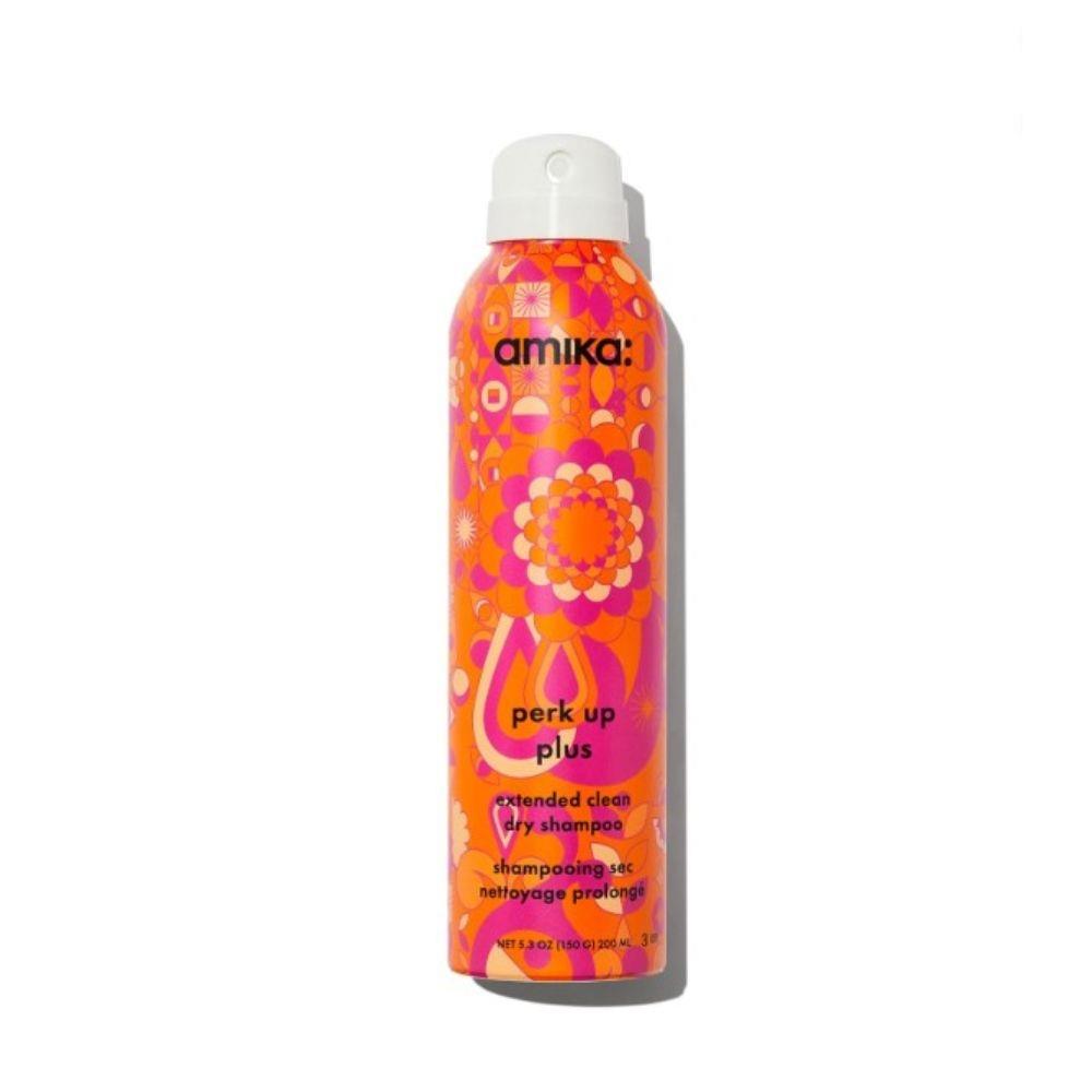 Amika Hair Care Perk Up Plus Dry Shampoo Size 5.3 oz