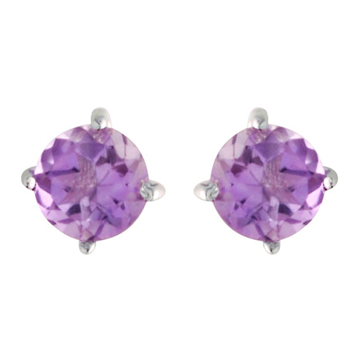 Jilco Inc Amethyst Earrings