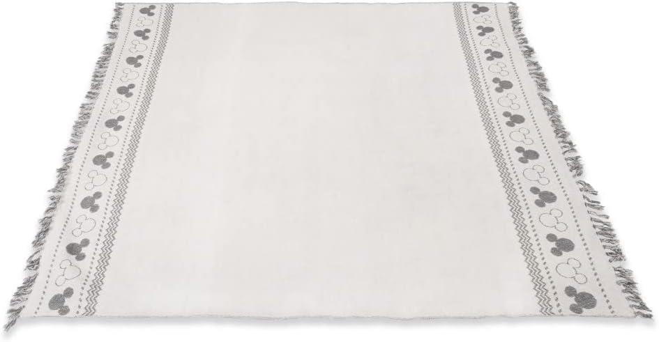 Mickey Mouse Picnic Blanket