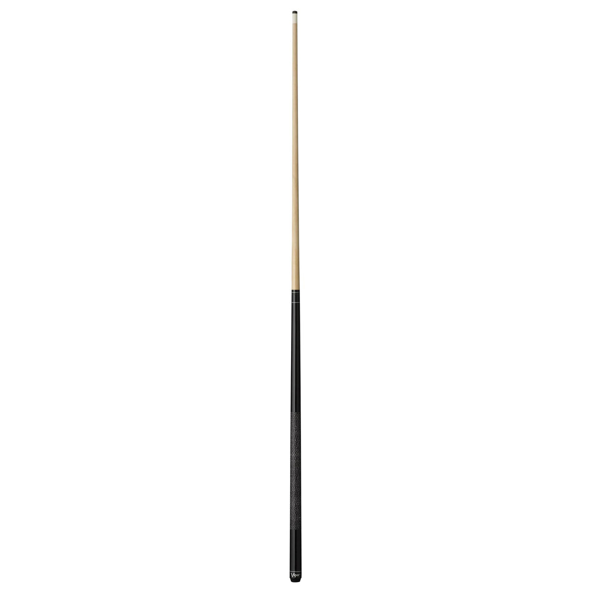 Viper Elite Series Black Wrapped Cue 19OZ