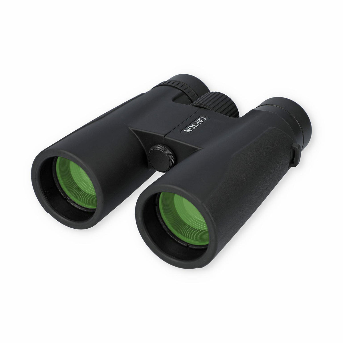 Carson Makalu 10x42mm Full-Sized Binocular