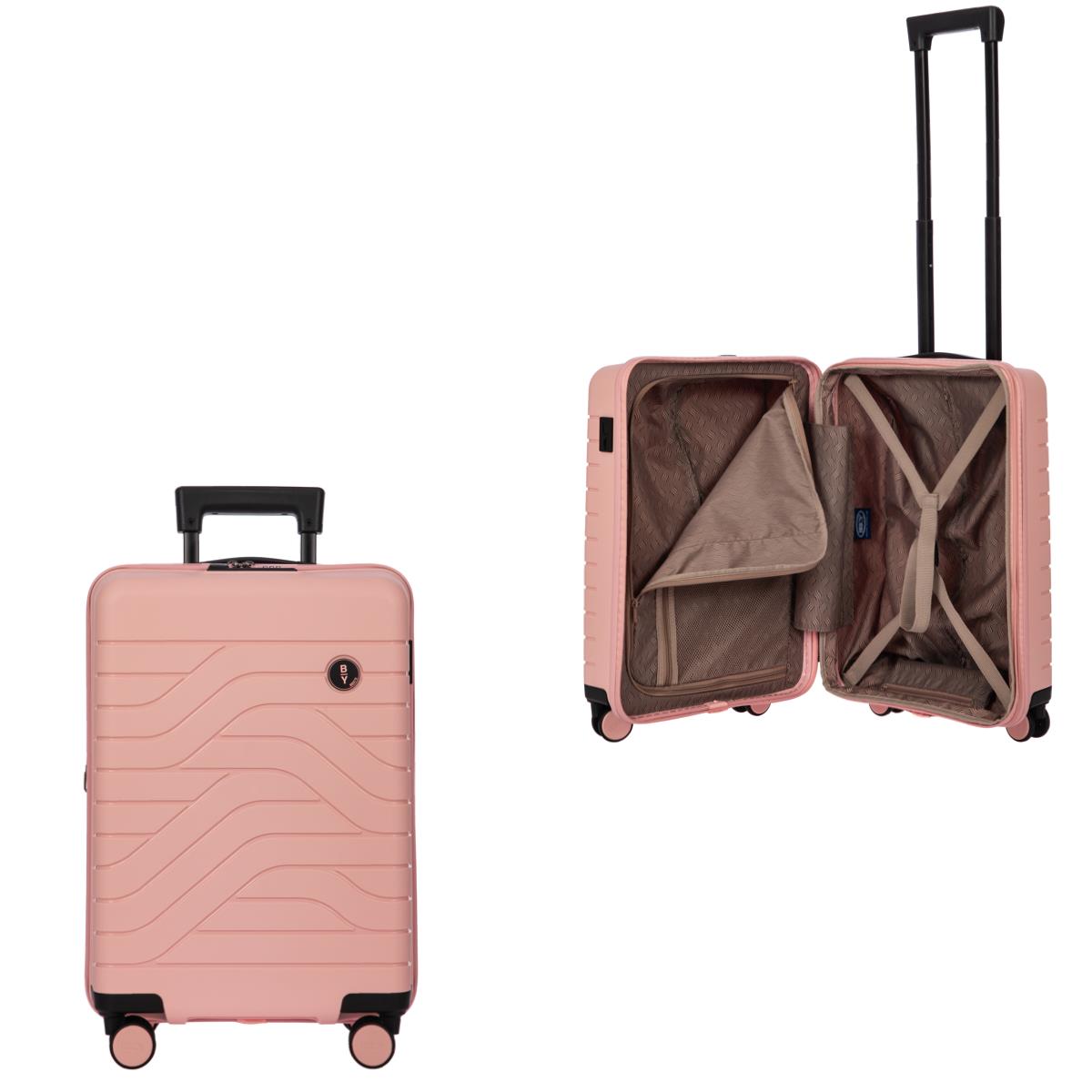 Bric's BY Ulisse 21 Inch Expandable Spinner