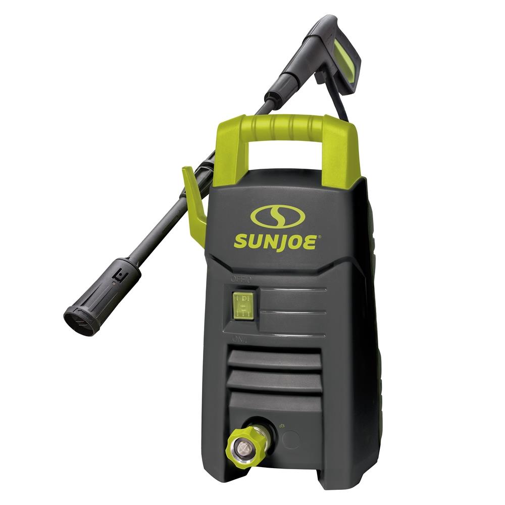 Sun Joe Electric Pressure Washer