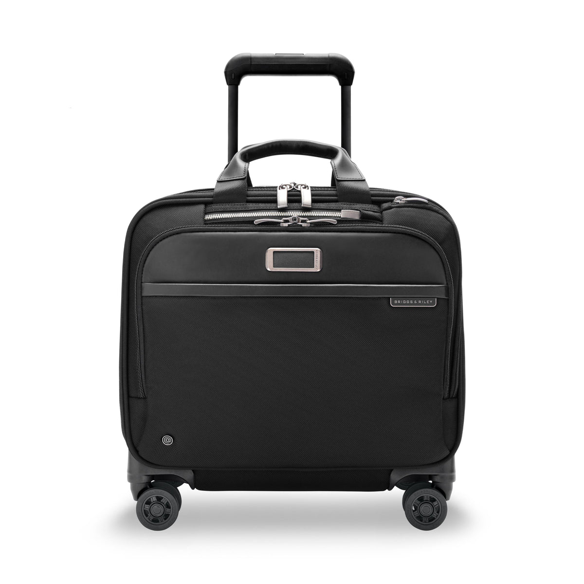 Briggs & Riley @Work Medium Spinner Brief - Black