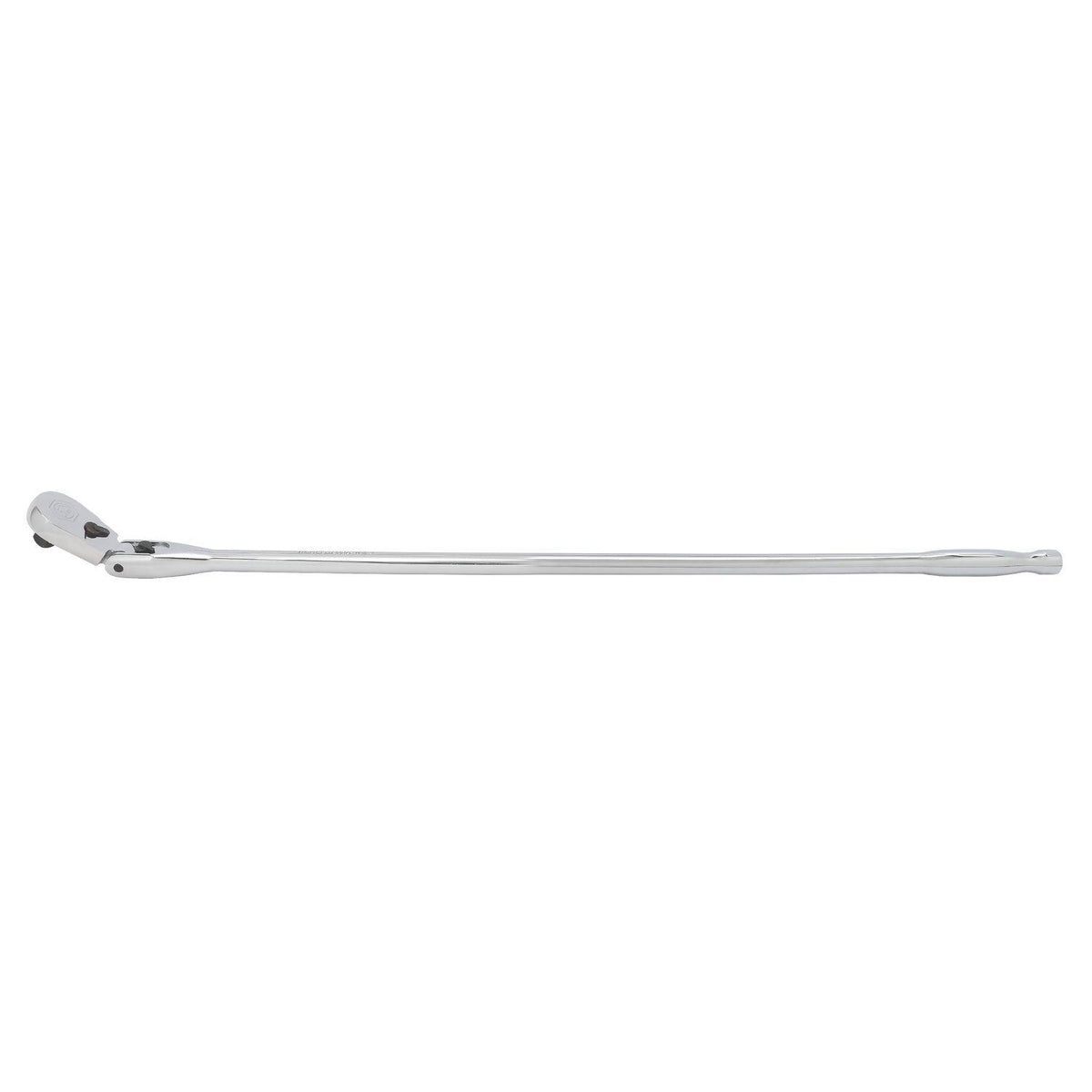 Matco Tools 1/2" Drive 31-5/8" Eighty8 Tooth Locking Flex Ratchet