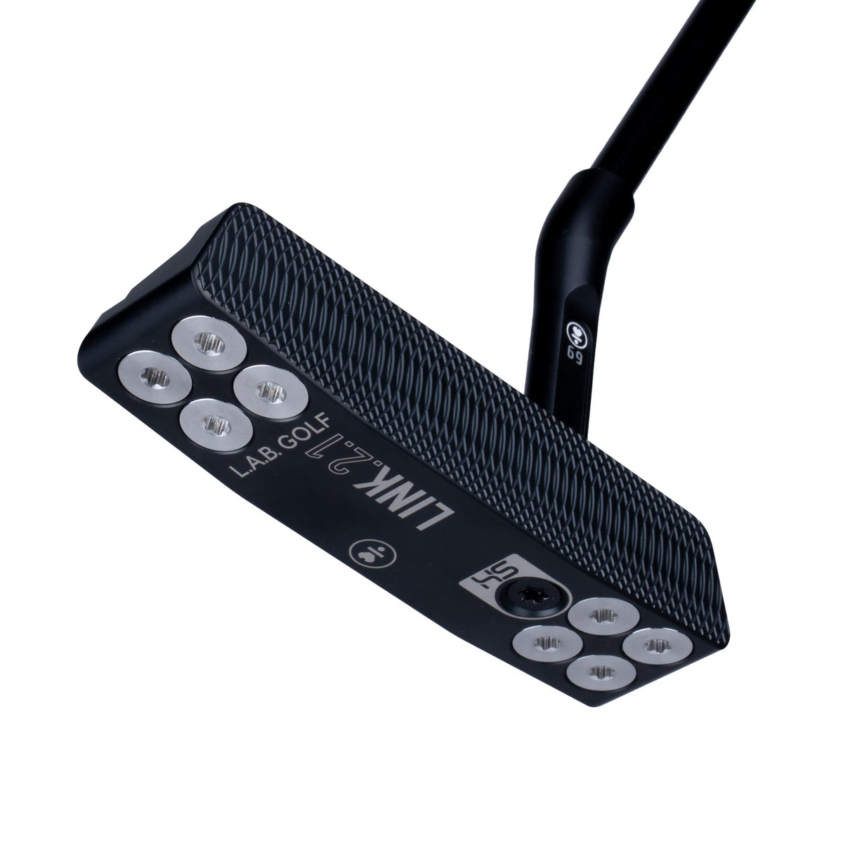 LAB Golf Link 2.1 Putter - Left Hand/35 inch