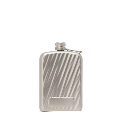 Tumi 19 Degree Titanium Flask