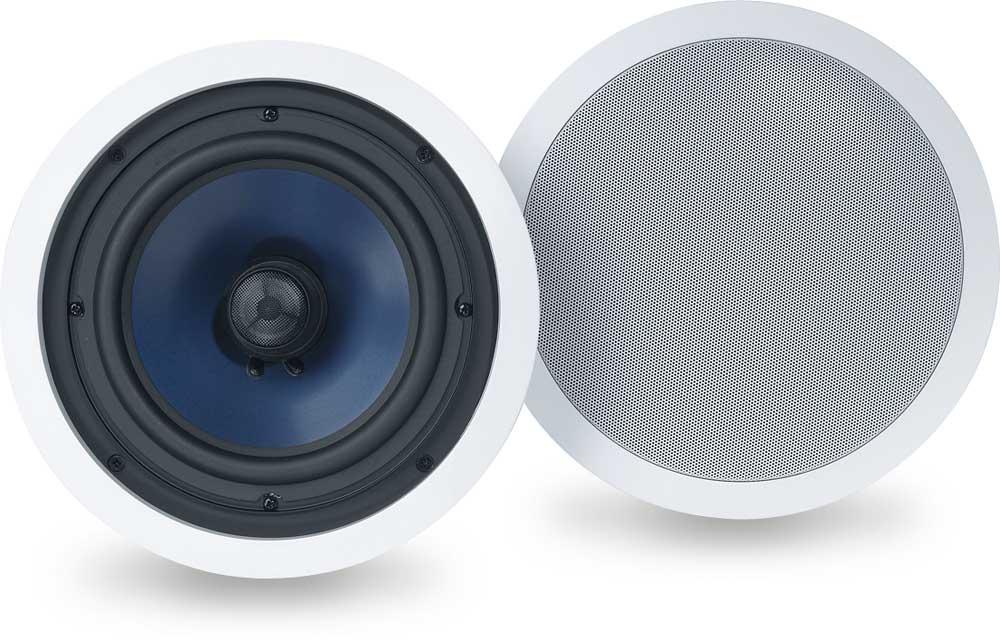 Polk Audio RC80i In-ceiling speakers