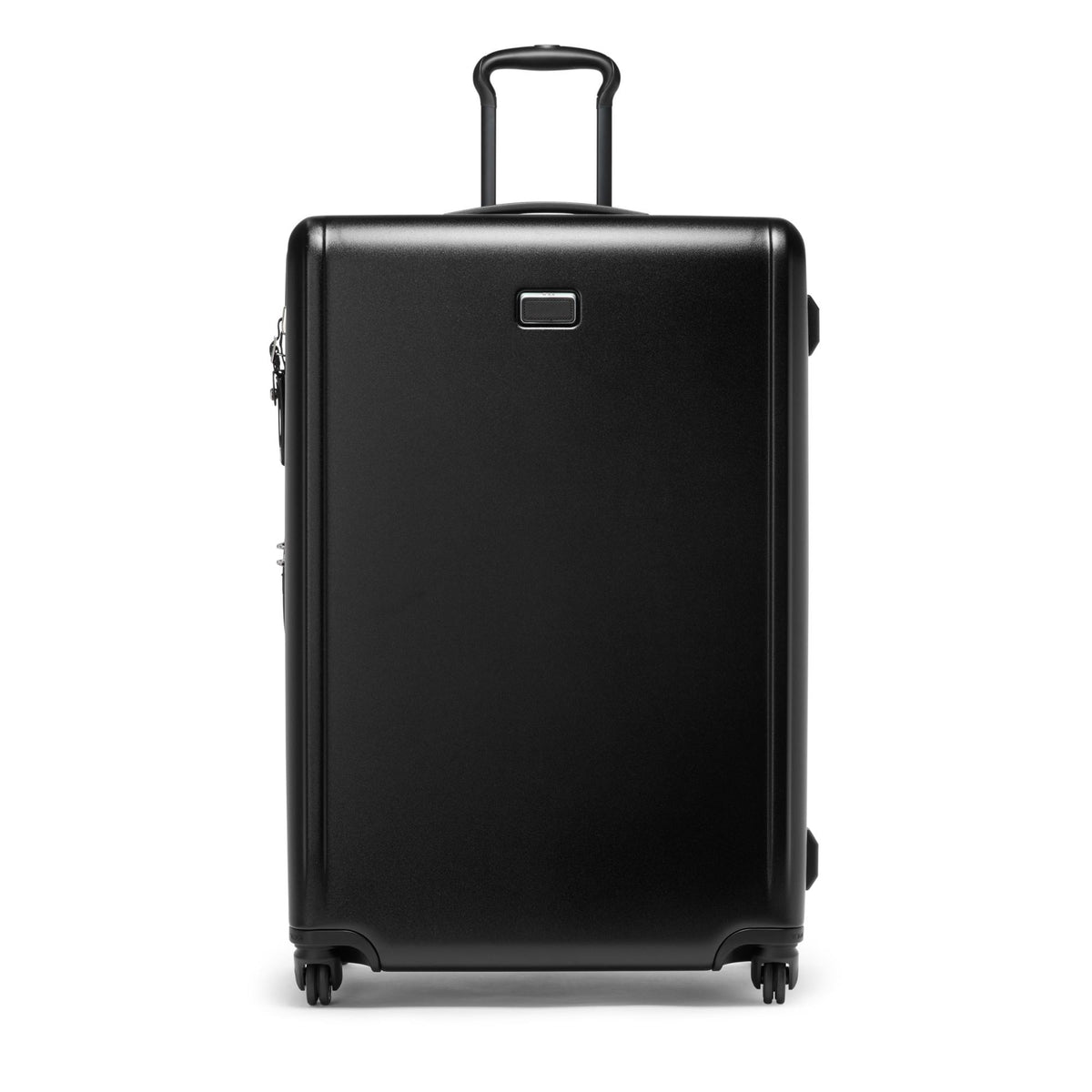Tumi Ventra Large Exp Checked-Cadet Texture