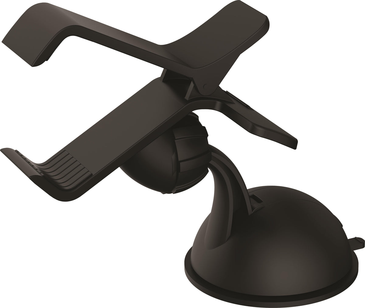 ChargeWorx Dash Universal Mount