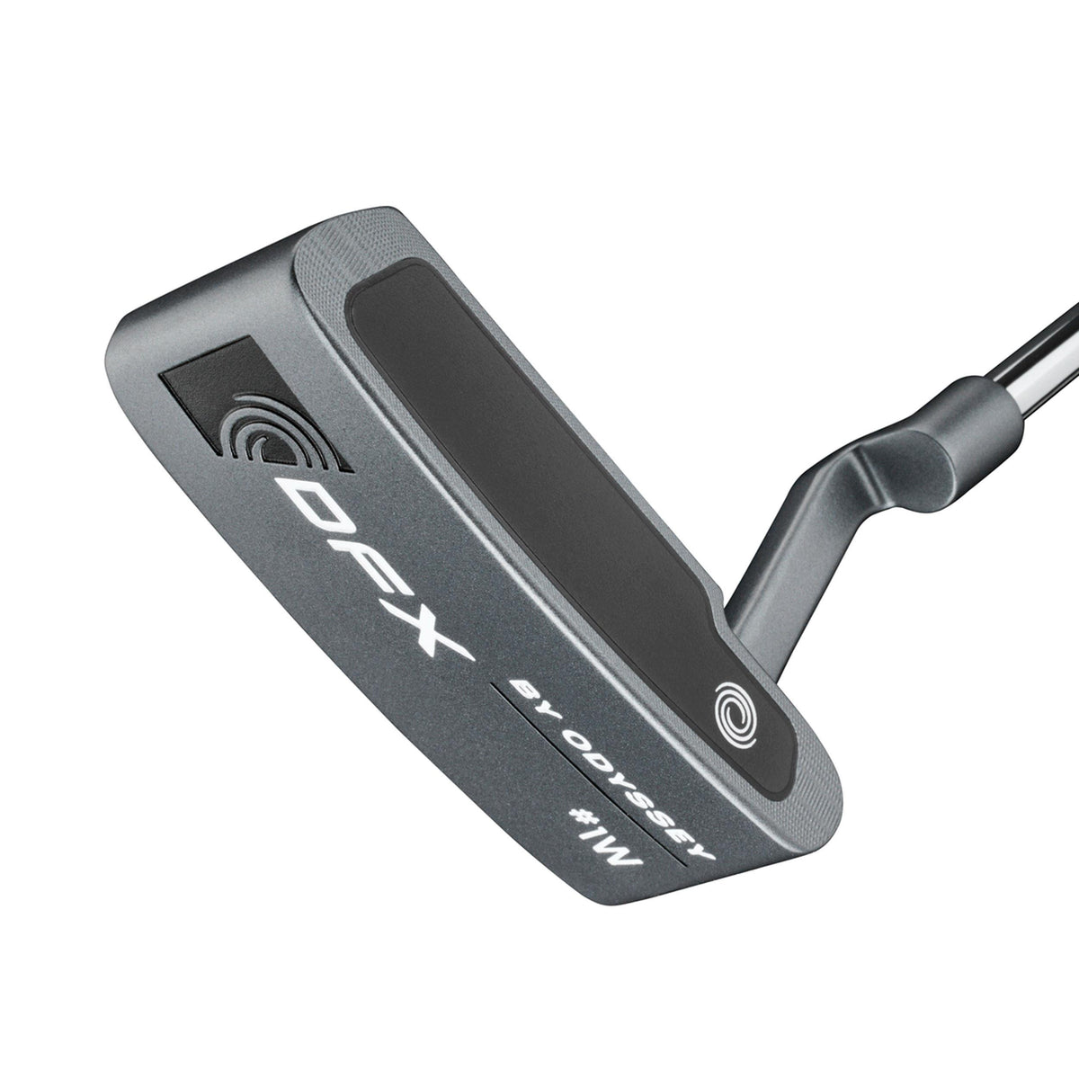 Odyssey DFX #1 Wide Putter - Right Hand/33 inch