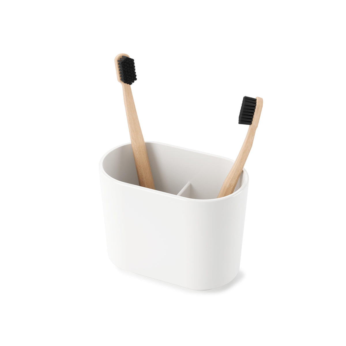 Umbra Step Essentials Holder White