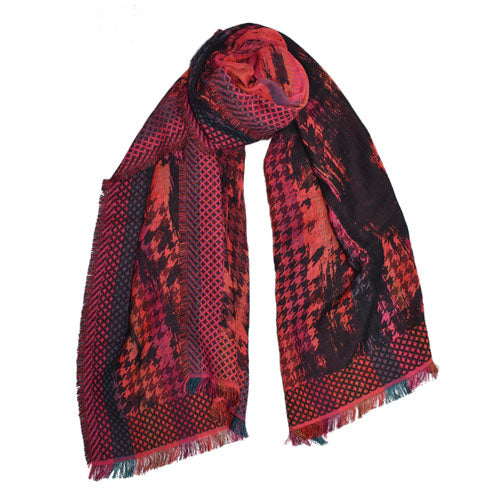 Dupatta Designs Tenley Scarf