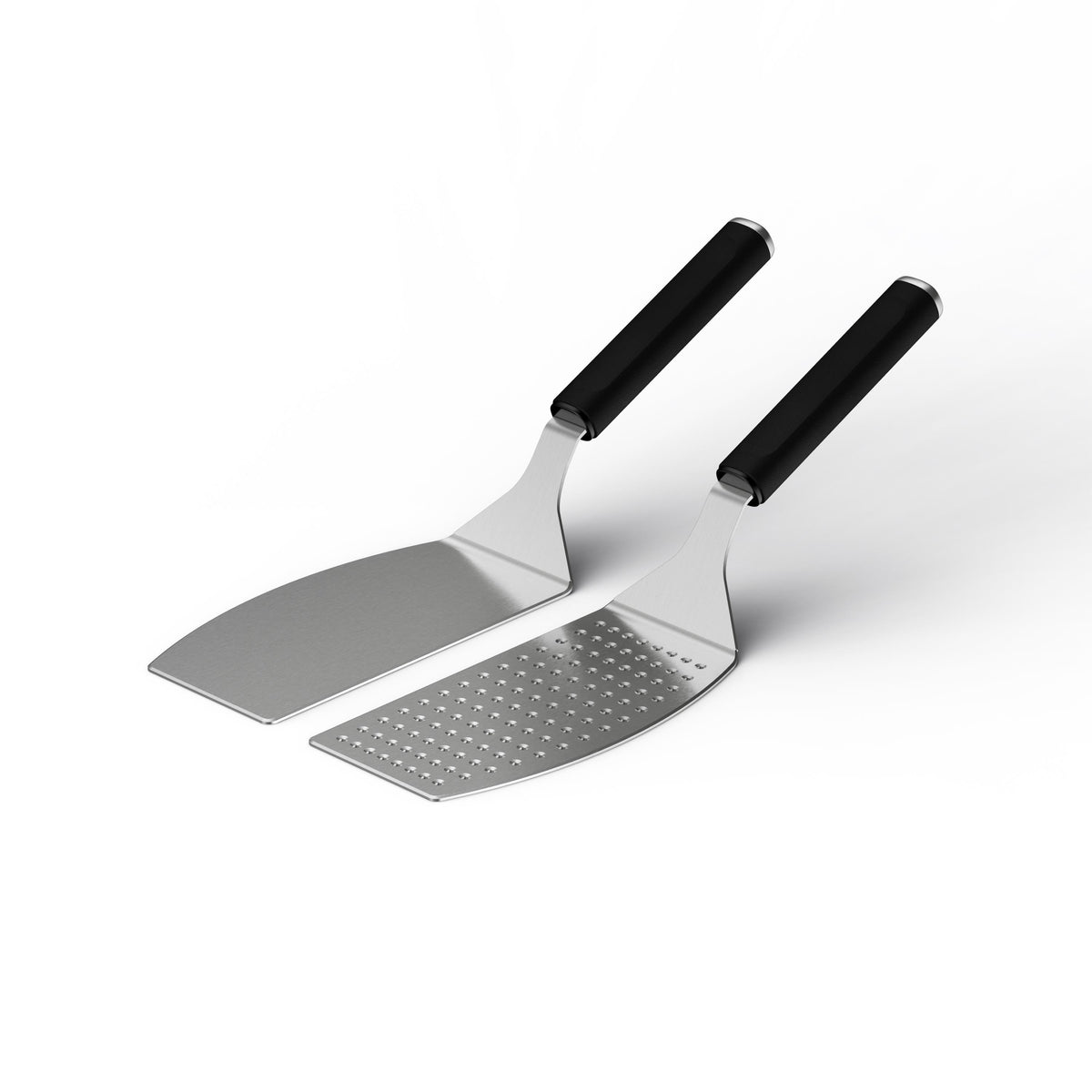 Solo Stove Steelfire Spatula Pair