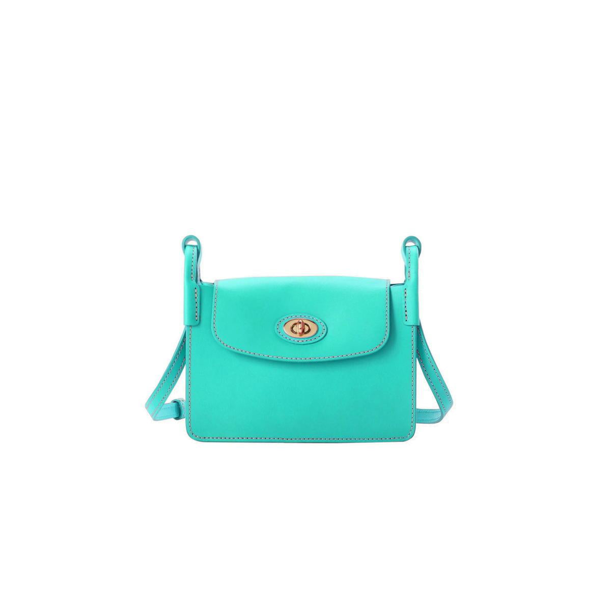 Dooney & Bourke Sweety Leather Pinky Bag