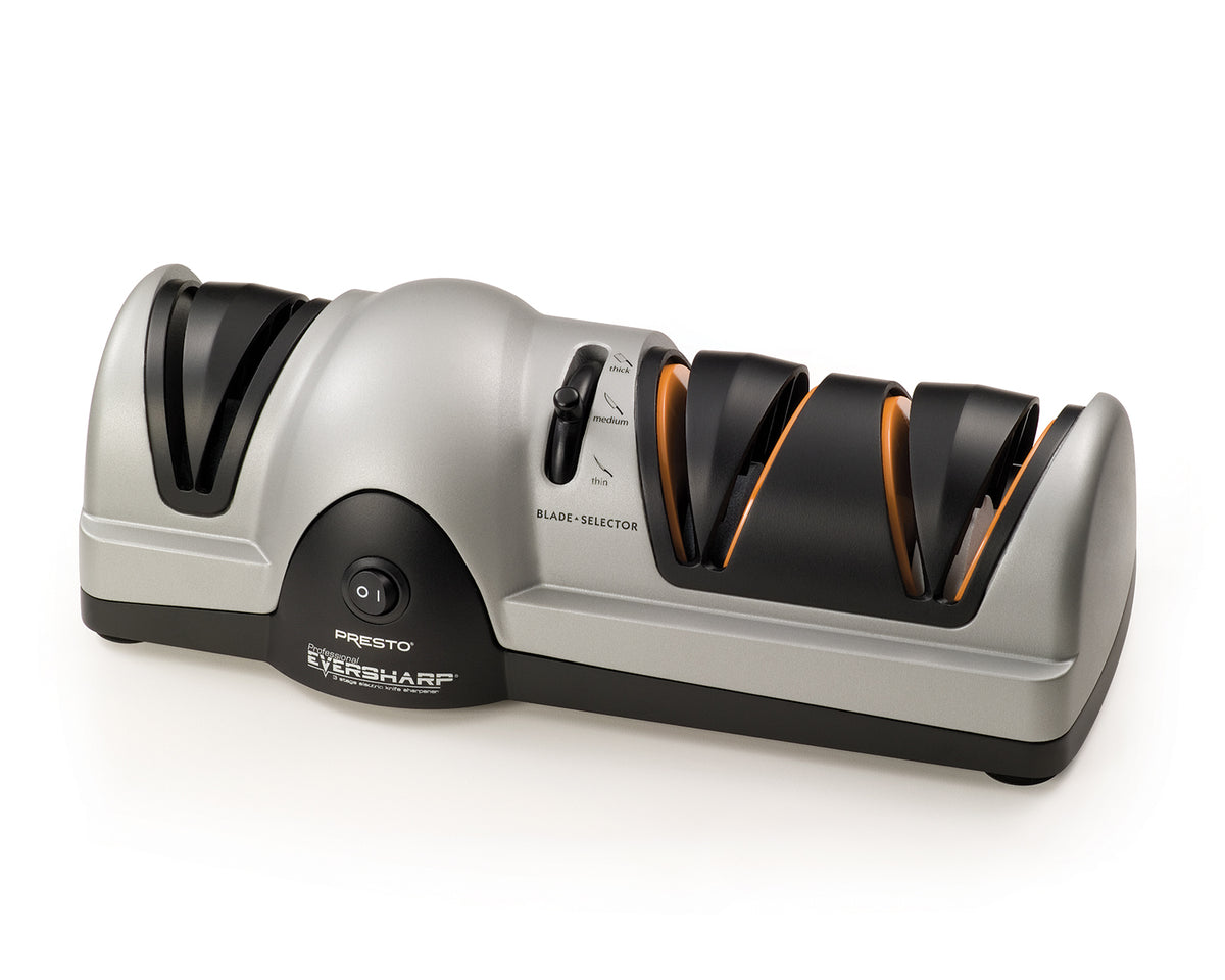 Presto Pro EverSharp Electric Knife Sharpener