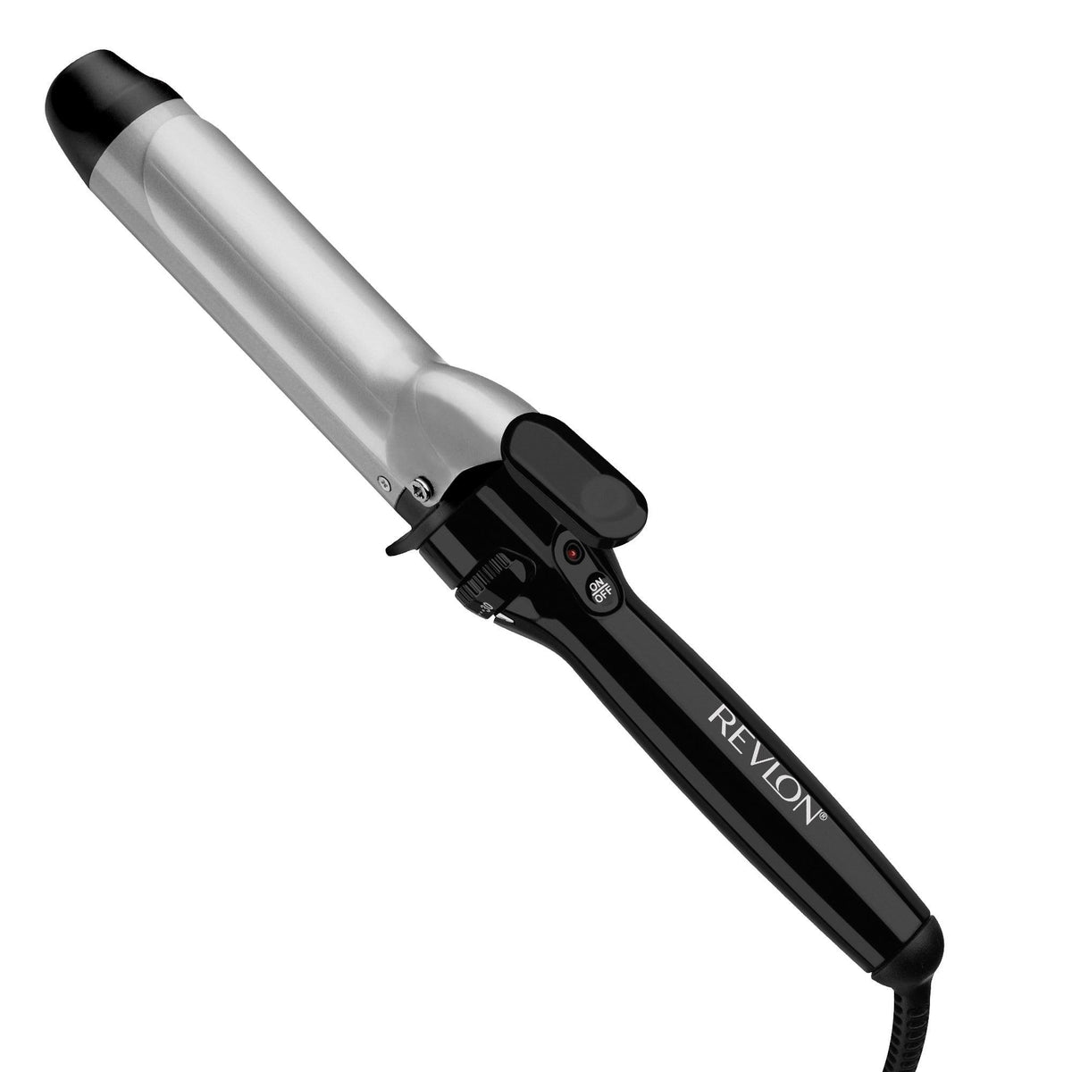 Revlon Perfect Heat Triple Ceramic 1" Curling Iron