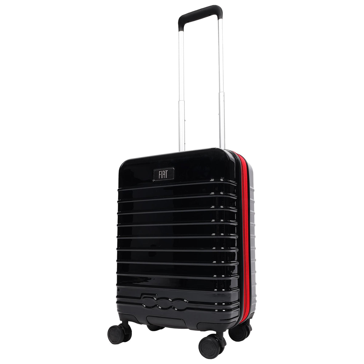 FUL Luggage Fiat Hardside Carry-On Spinner Size 22"