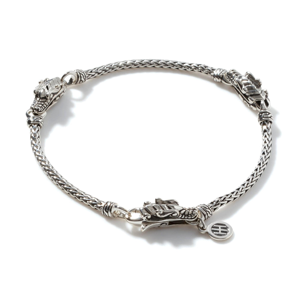 John Hardy Women's Naga Bracelet