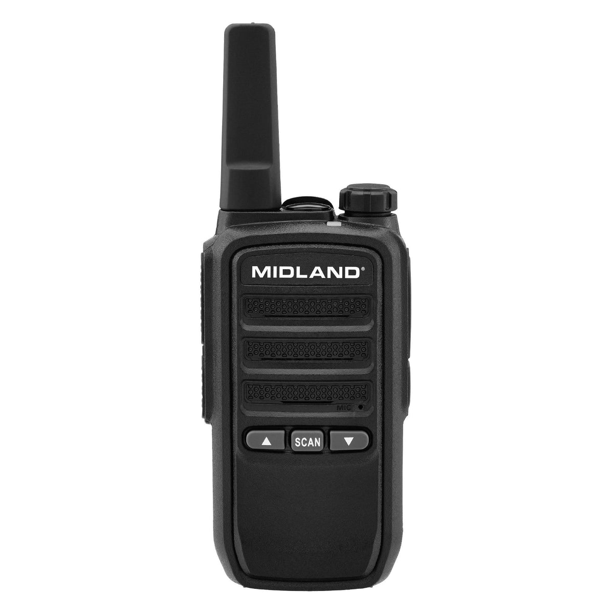 Midland 22Ch 2W FRS Business Radio 2 Pack