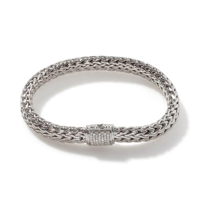 John Hardy Women's Icon Bracelet