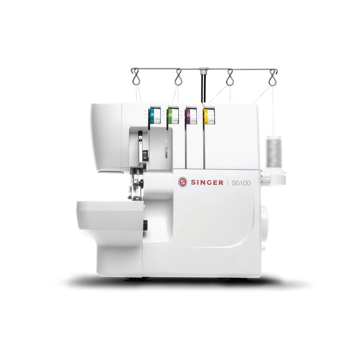 Singer S0100 Serger Sewing Machine