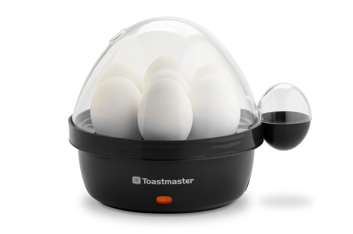 Toastmaster Electric Egg Cooker