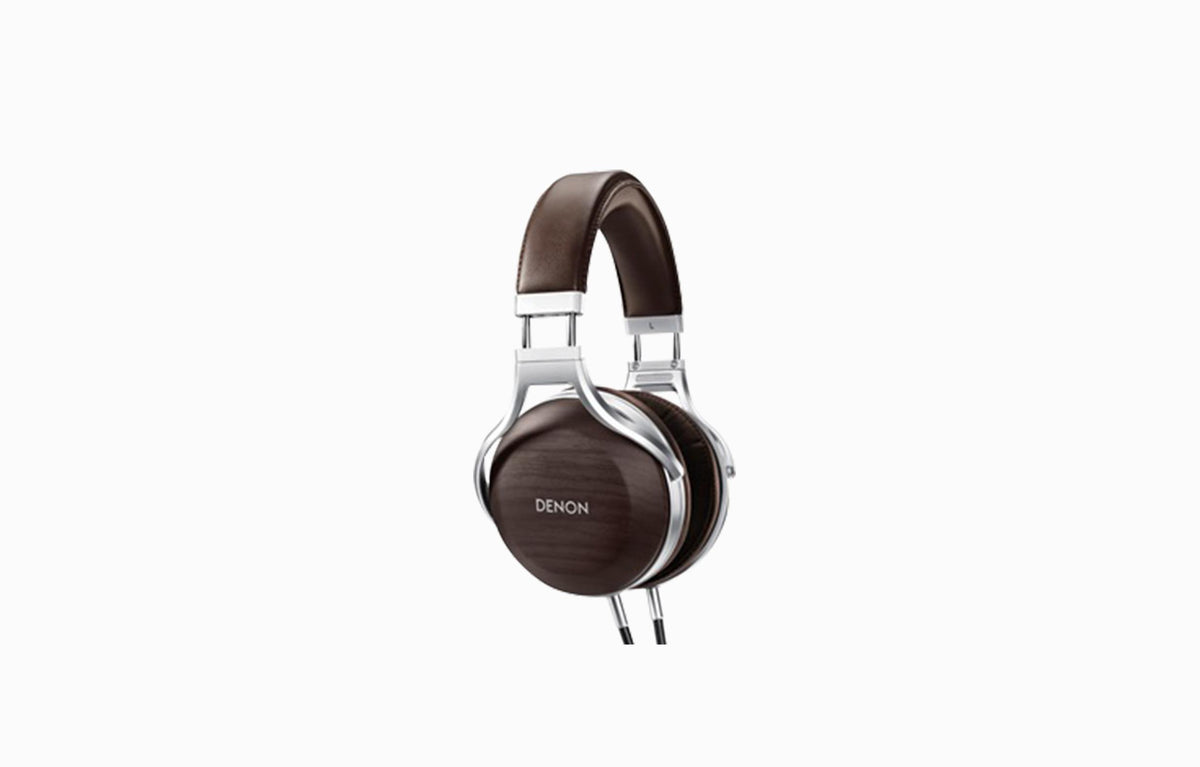 Denon Over Ear Headphones