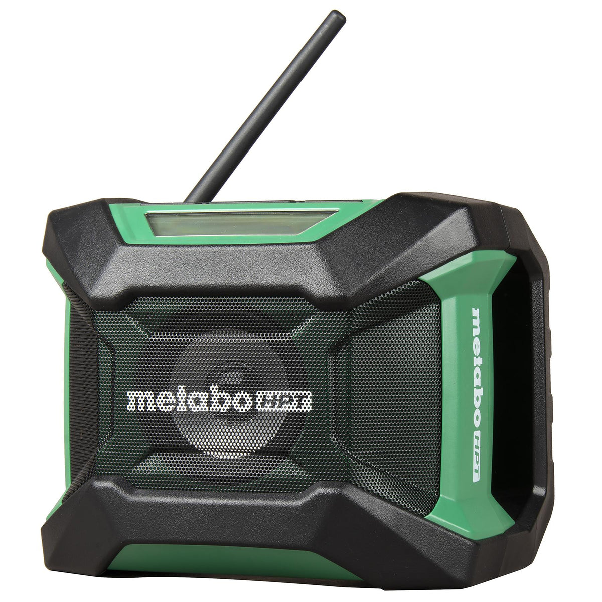 Metabo HPT (formerly Hitachi) 18V MultiVolt Bluetooth Small Radio - Bare Tool