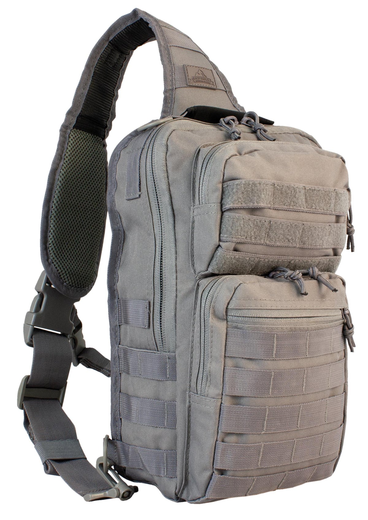 Red Rock Outdoor Gear Large Rover Sling Pack - Tornado