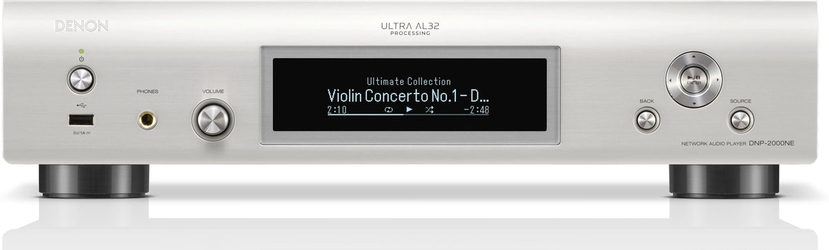 Denon DNP-2000NE