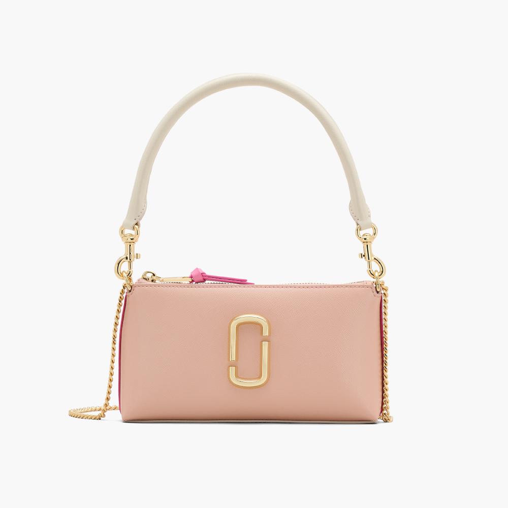 Marc Jacobs The Snapshot Convertible Shoulder Bag