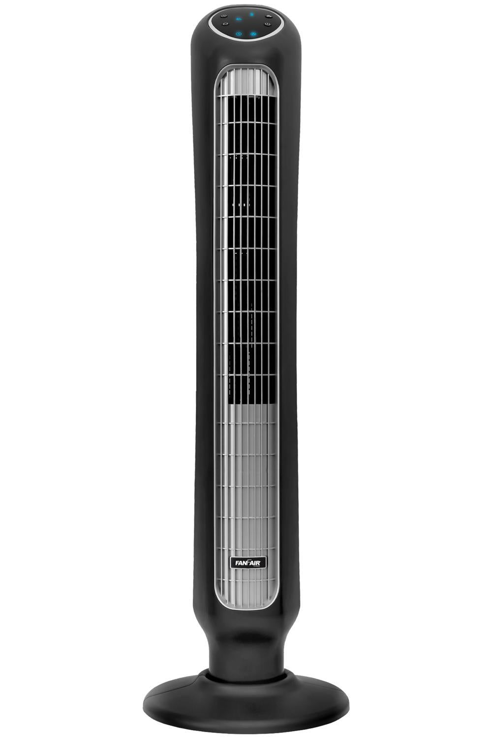 Impecca FanFair 43" Tower Fan