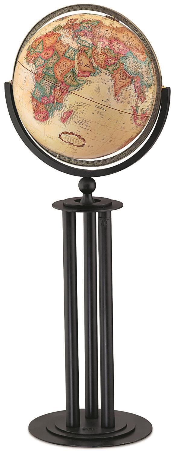 Replogle Forum Antique Eco Friendly Globe