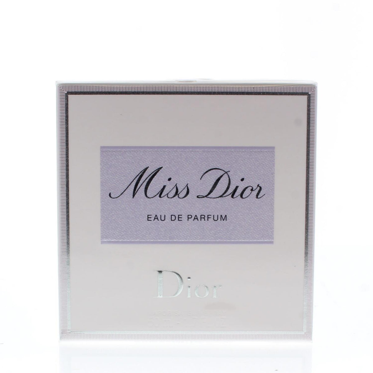 Women's Miss Dior Eau De Parfum Size 1.7oz/50ml