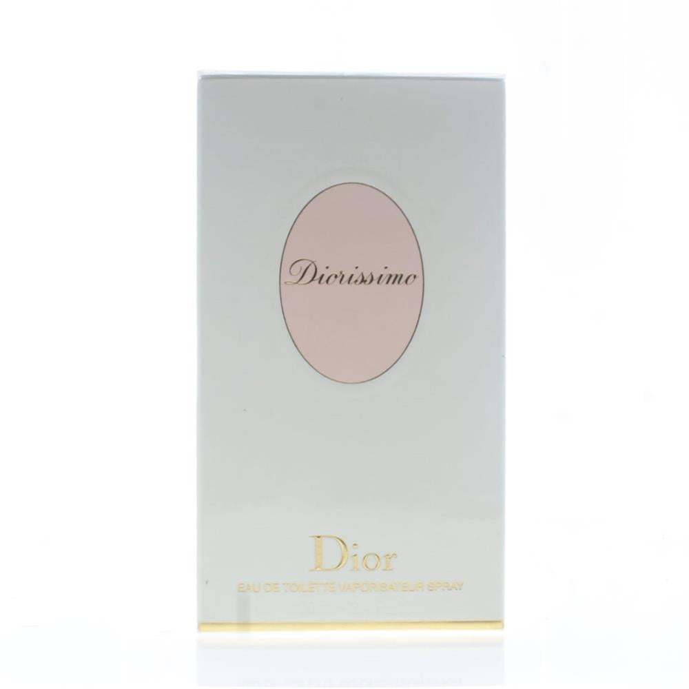 Christian Dior Diorissimo EDT for Women Size 3.4oz