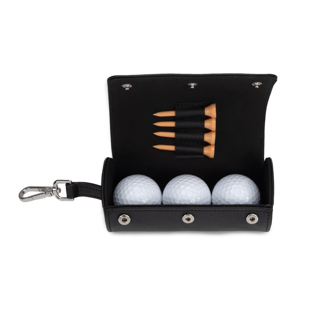 Brouk and Co. The Top Golf Travel Case