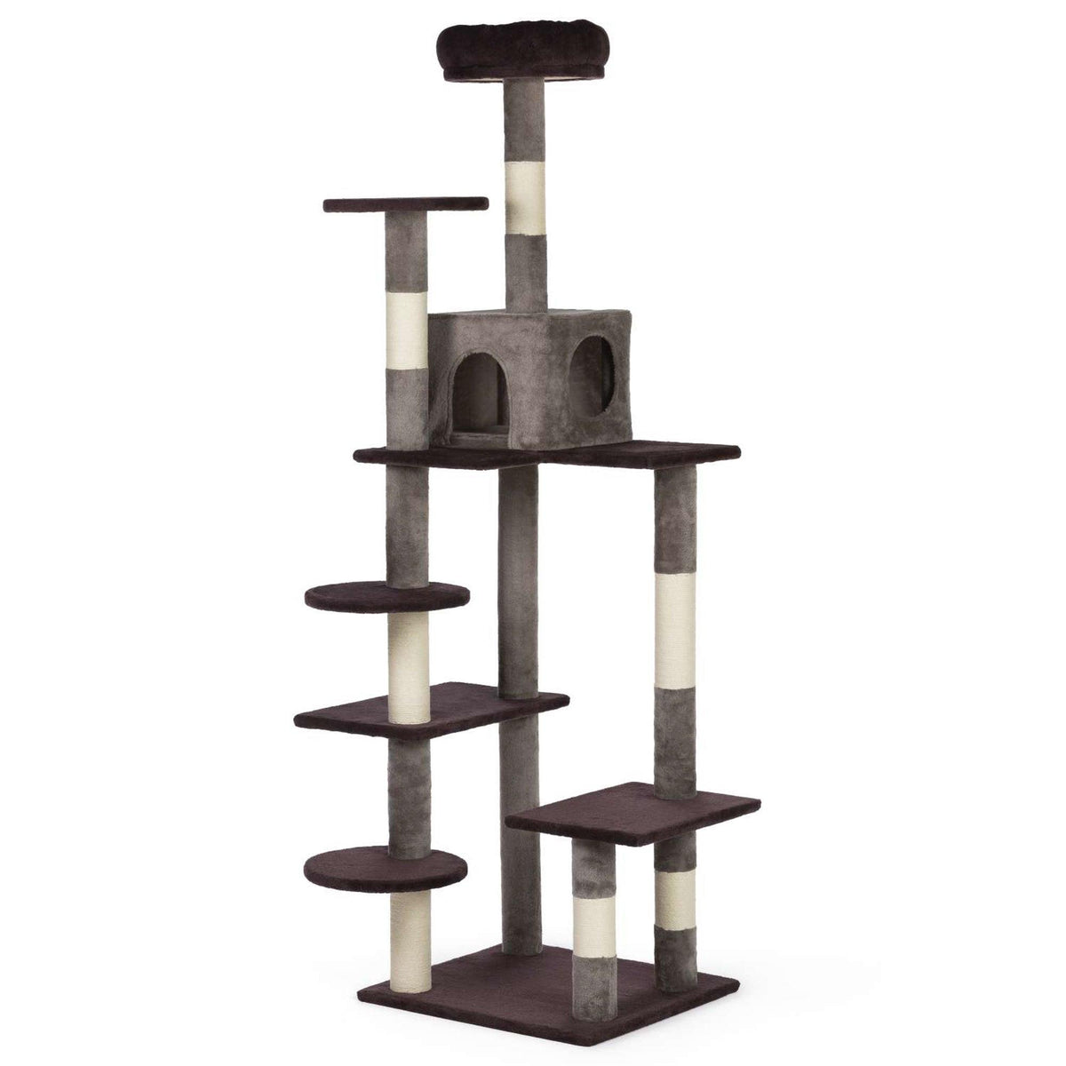 Prevue Pet Products Cat Play Tower