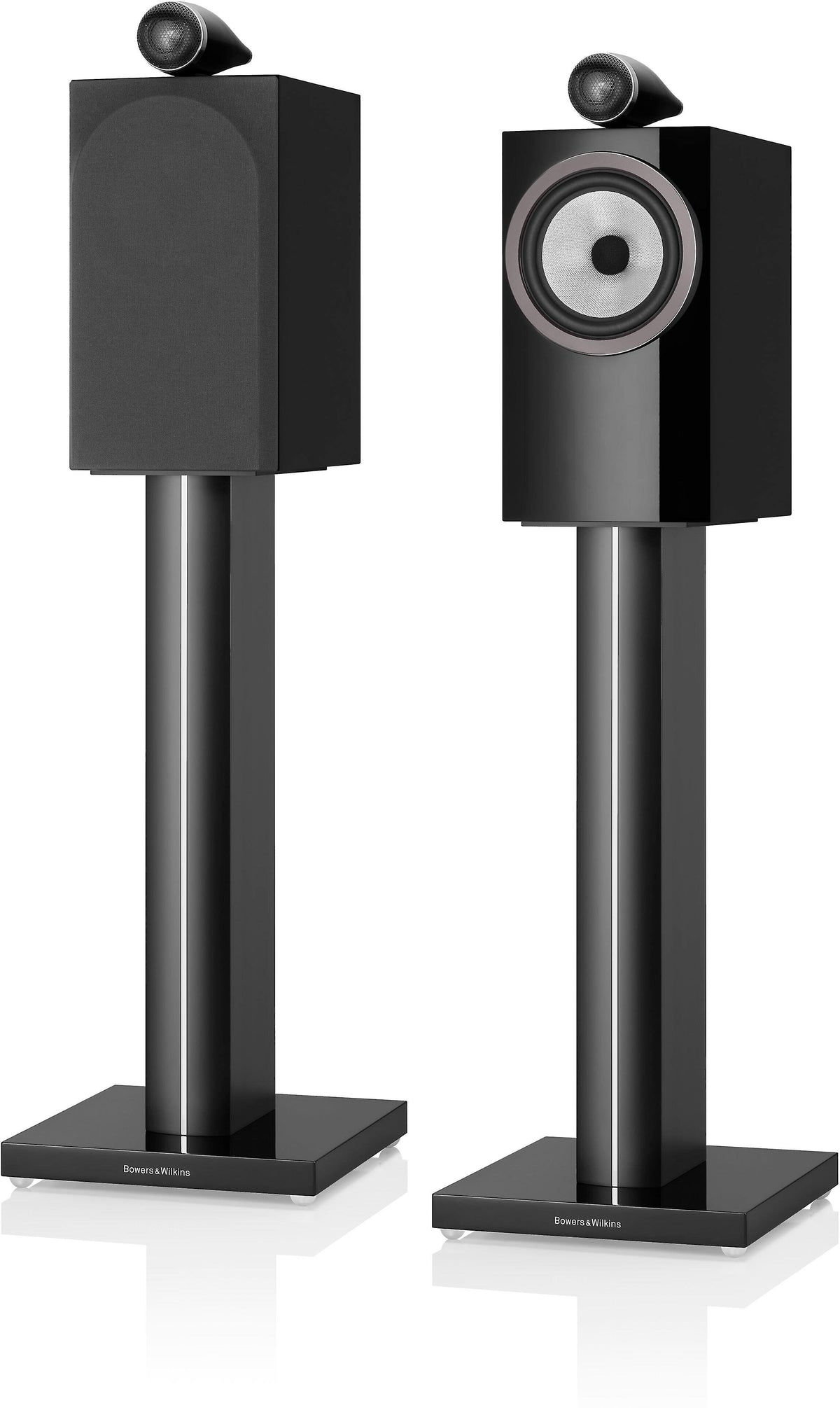 Bowers & Wilkins 705 S3 Bookshelf speakers